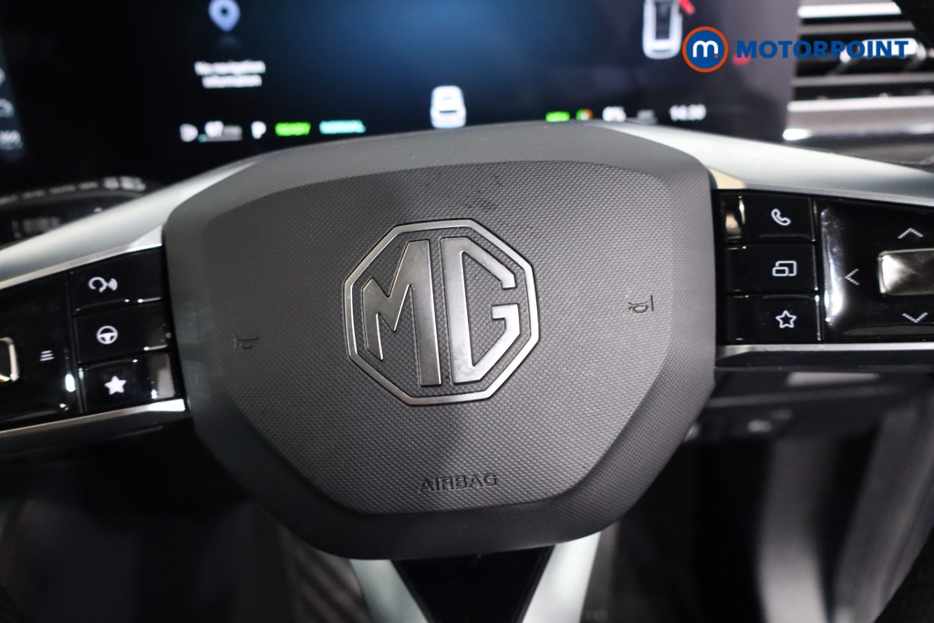 Used MG MG HS 2025 for sale - 77779303: Photo 21