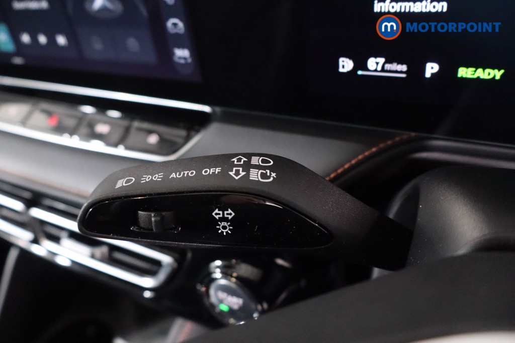 Used MG MG HS 2025 for sale - 77779303: Photo 22