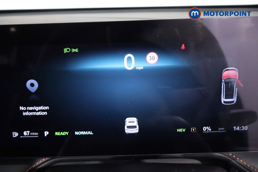 Used MG MG HS 2025 for sale - 77779303: Photo 24