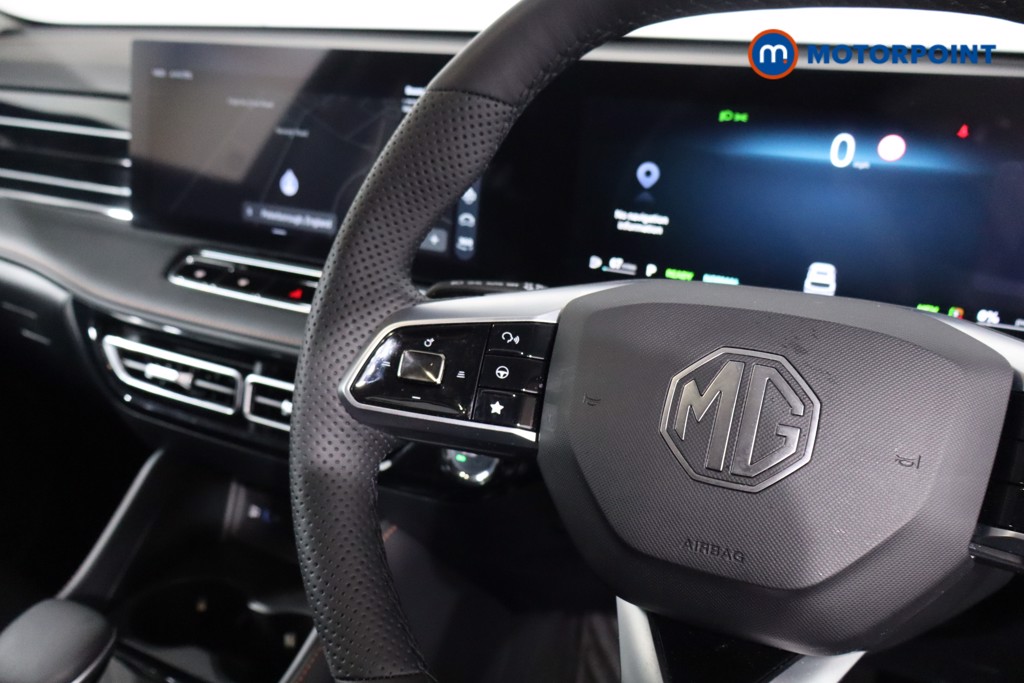 Used MG MG HS 2025 for sale - 77779303: Photo 28