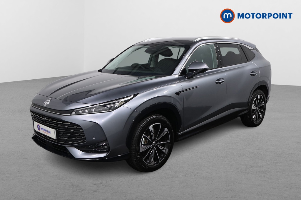 Used MG MG HS 2025 for sale - 77779303: Photo 3