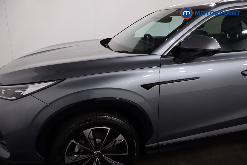 Used MG MG HS 2025 for sale - 77779303: Photo 36