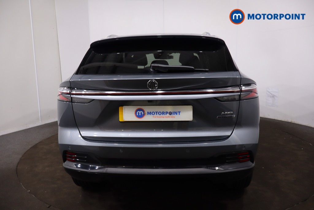 Used MG MG HS 2025 for sale - 77779303: Photo 42
