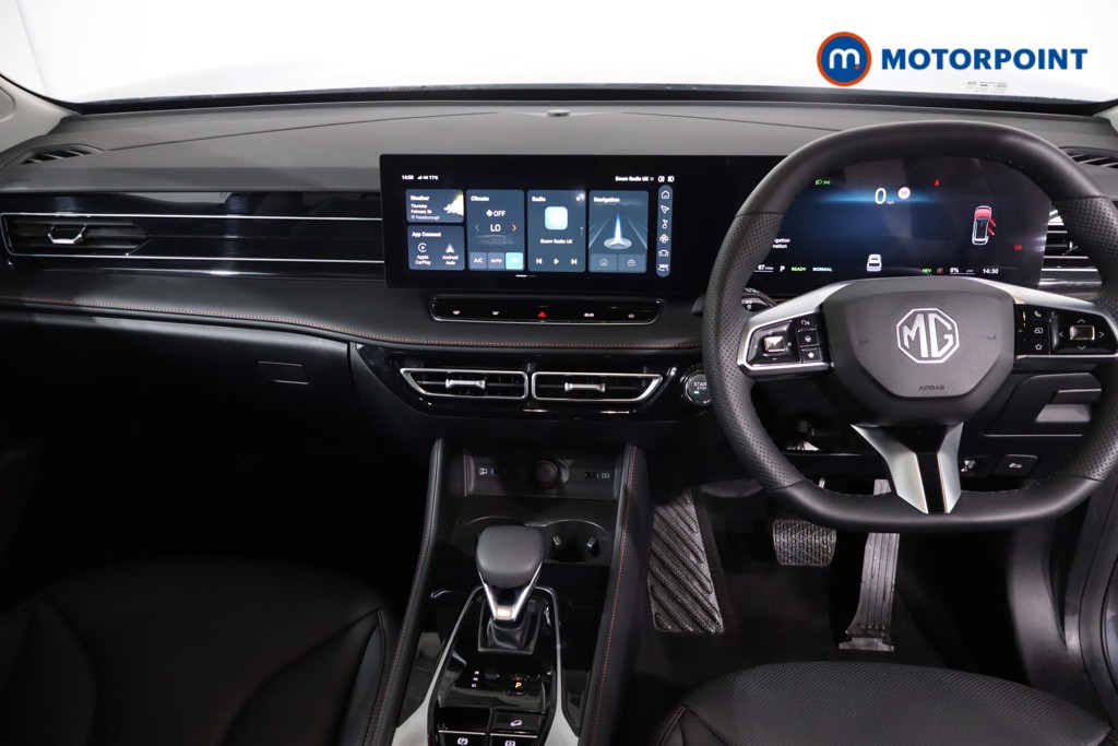 Used MG MG HS 2025 for sale - 77779303: Photo 9