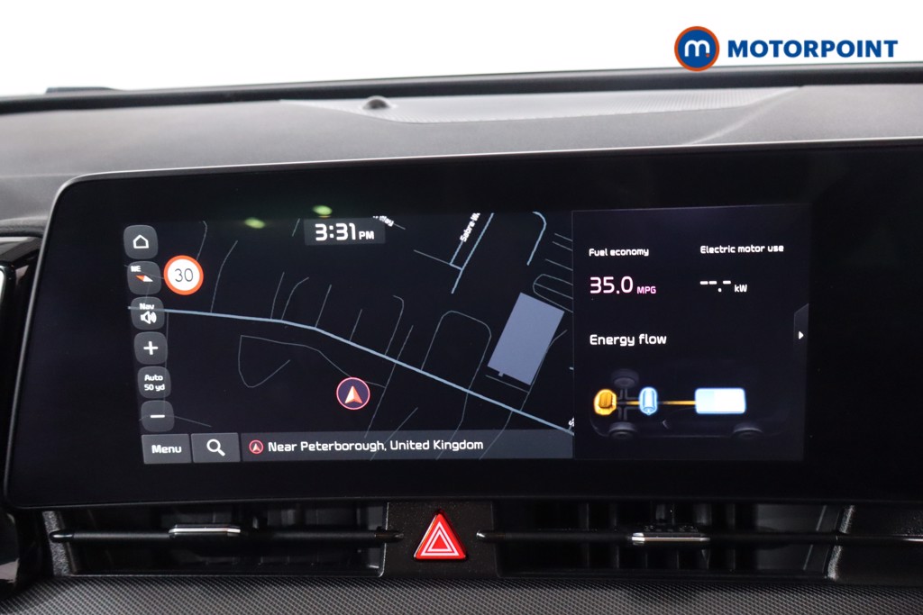 Used Kia Sportage 2025 for sale - 77989308: Photo 10