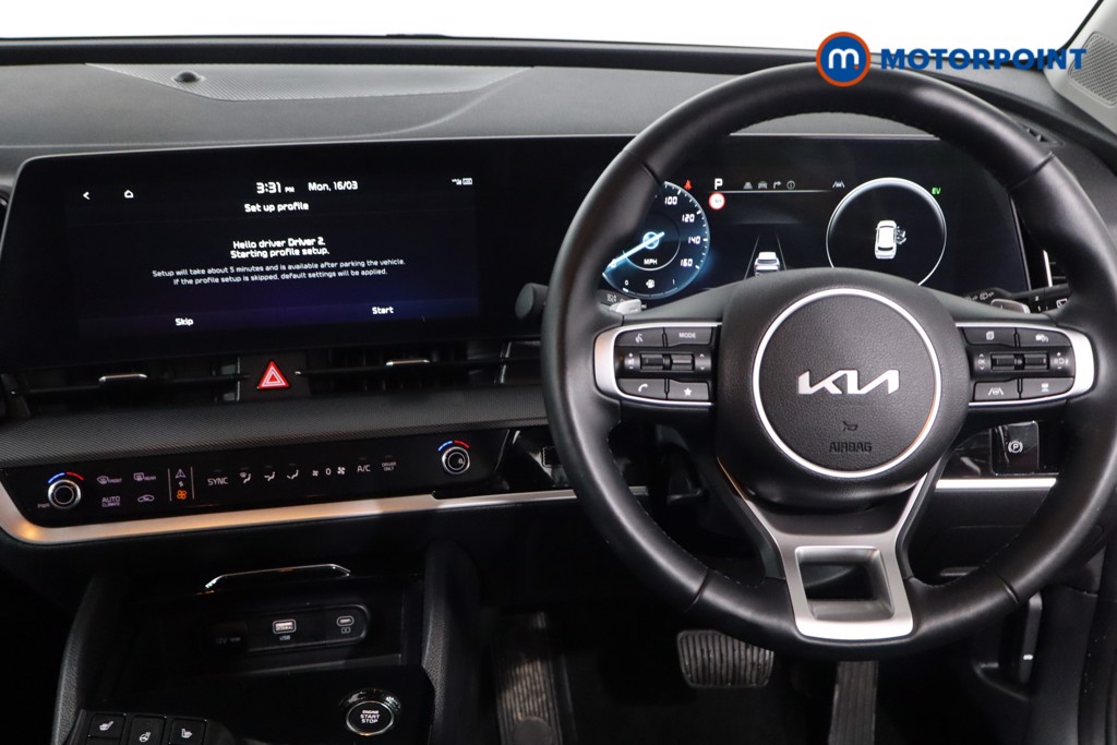 Used Kia Sportage 2025 for sale - 77989308: Photo 11