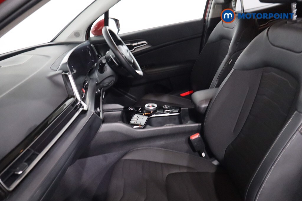 Used Kia Sportage 2025 for sale - 77989308: Photo 12