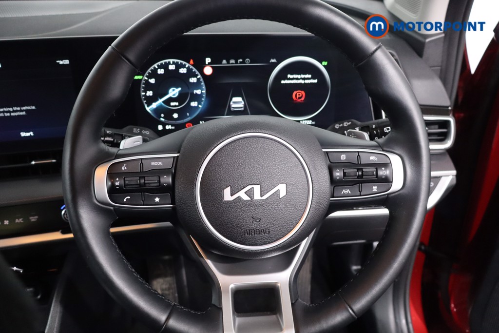 Used Kia Sportage 2025 for sale - 77989308: Photo 14