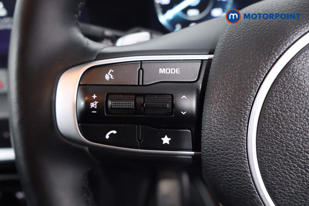 Used Kia Sportage 2025 for sale - 77989308: Photo 15