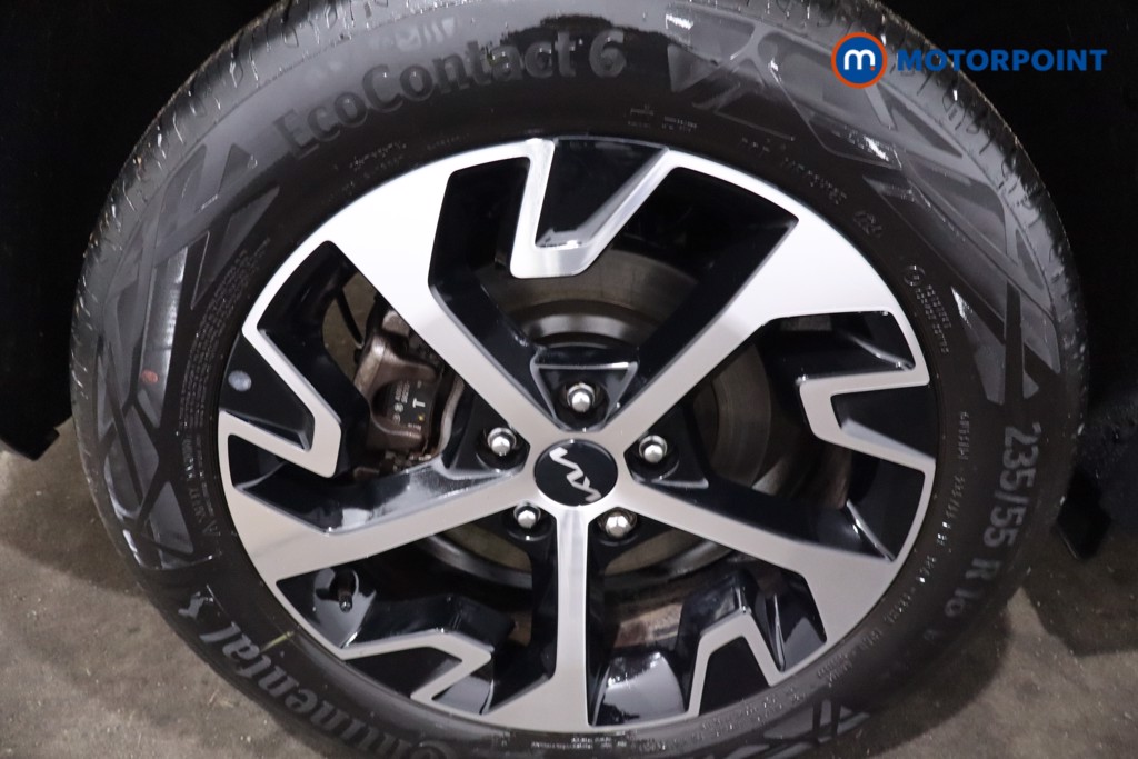 Used Kia Sportage 2025 for sale - 77989308: Photo 17