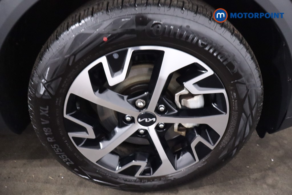 Used Kia Sportage 2025 for sale - 77989308: Photo 18