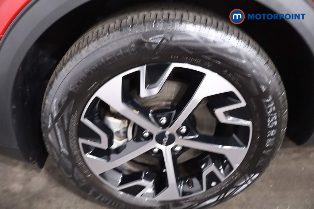 Used Kia Sportage 2025 for sale - 77989308: Photo 19