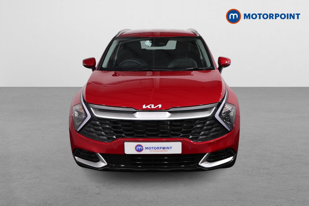 Used Kia Sportage 2025 for sale - 77989308: Photo 2