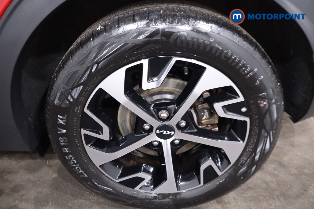 Used Kia Sportage 2025 for sale - 77989308: Photo 20