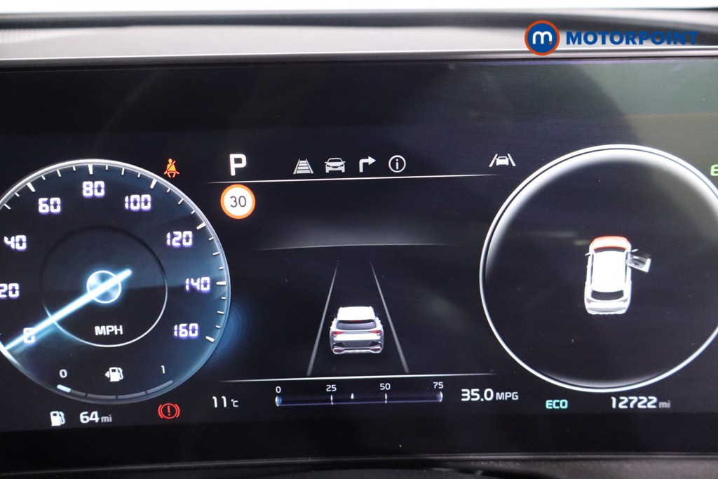 Used Kia Sportage 2025 for sale - 77989308: Photo 24