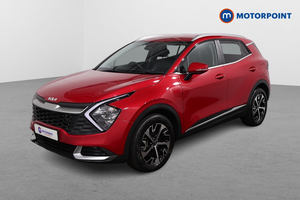 Used Kia Sportage 2025 for sale - 77989308: Photo 3