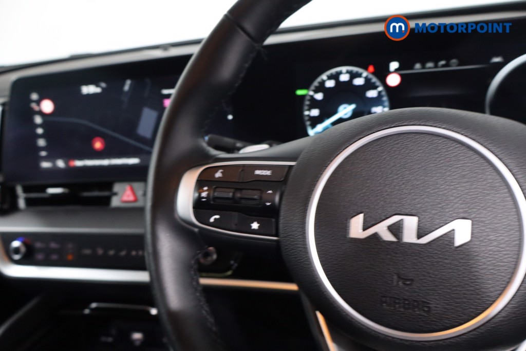 Used Kia Sportage 2025 for sale - 77989308: Photo 32