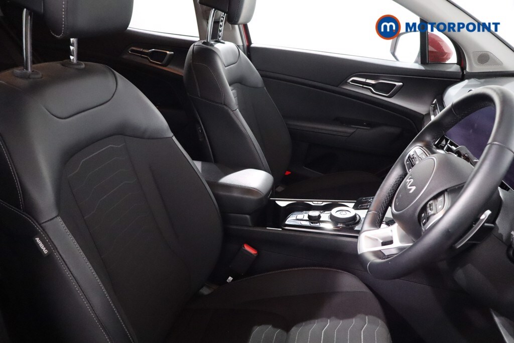Used Kia Sportage 2025 for sale - 77989308: Photo 34