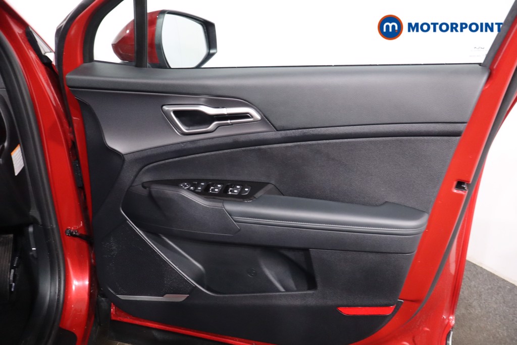 Used Kia Sportage 2025 for sale - 77989308: Photo 35