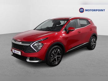 Used Kia Sportage 2025 for sale - 77989308: Photo