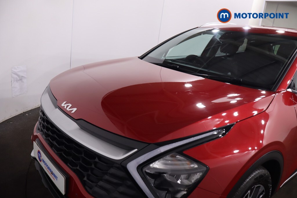 Used Kia Sportage 2025 for sale - 77989308: Photo 40