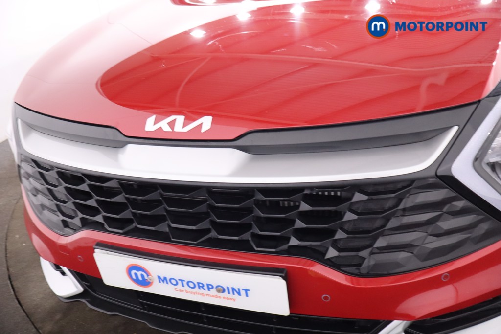 Used Kia Sportage 2025 for sale - 77989308: Photo 41