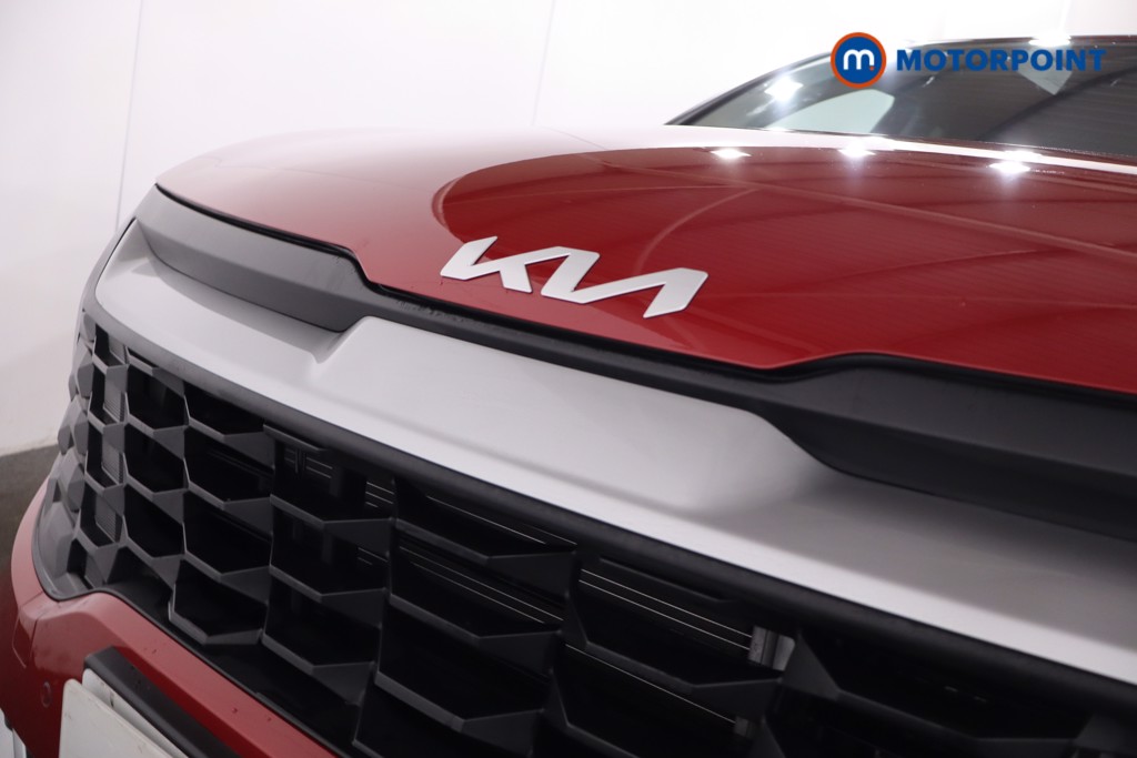 Used Kia Sportage 2025 for sale - 77989308: Photo 42