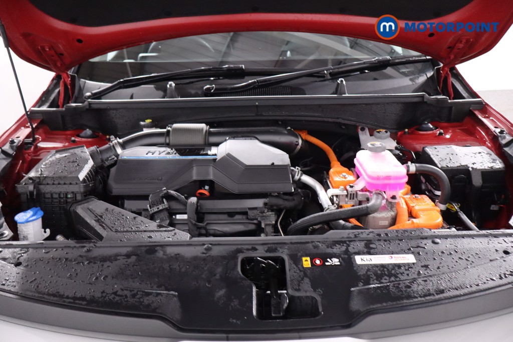 Used Kia Sportage 2025 for sale - 77989308: Photo 45