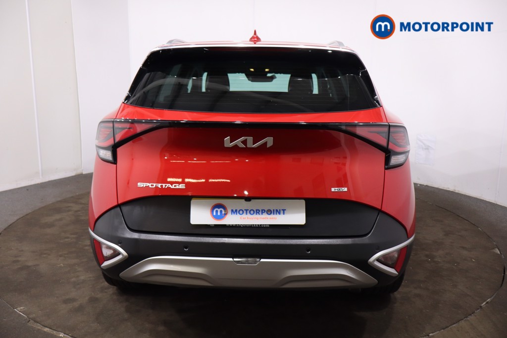 Used Kia Sportage 2025 for sale - 77989308: Photo 47