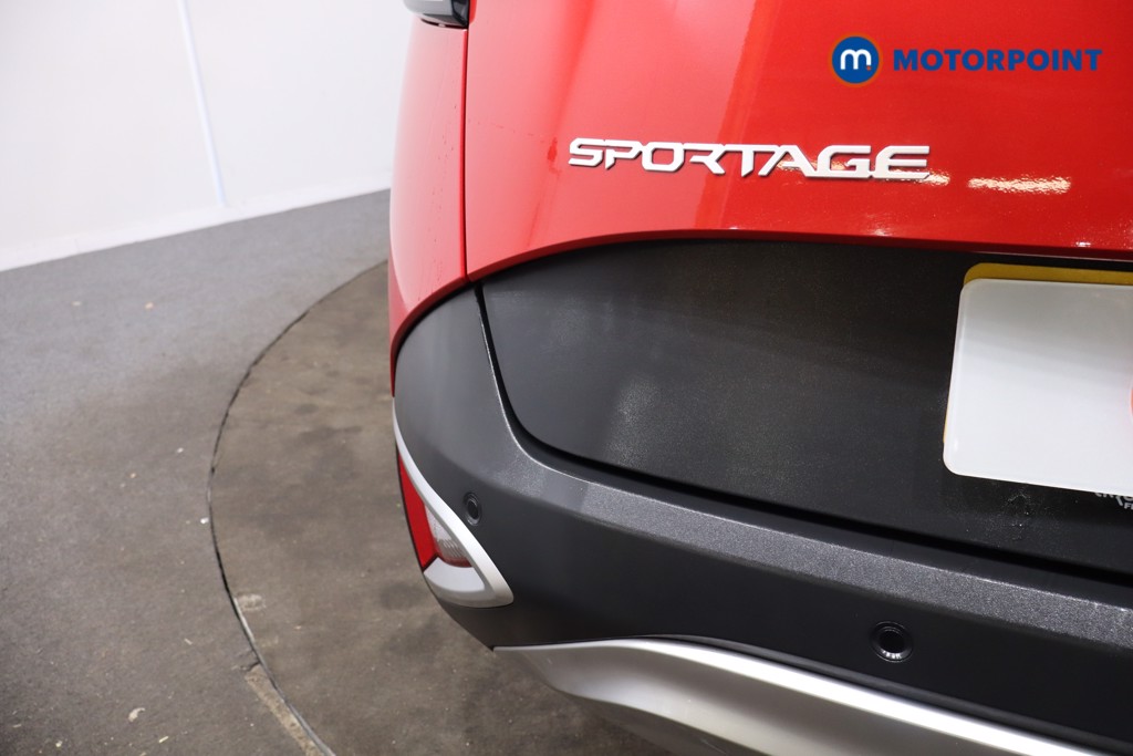 Used Kia Sportage 2025 for sale - 77989308: Photo 49