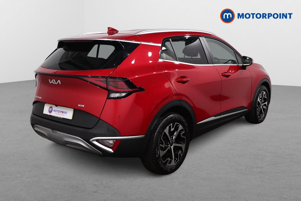 Used Kia Sportage 2025 for sale - 77989308: Photo 7