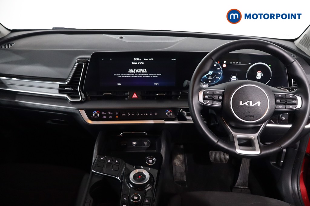 Used Kia Sportage 2025 for sale - 77989308: Photo 9