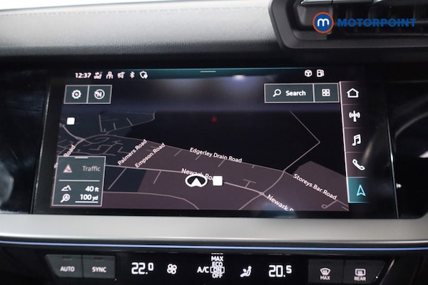 Used Audi A3 2020 for sale - 76196915: Photo 10