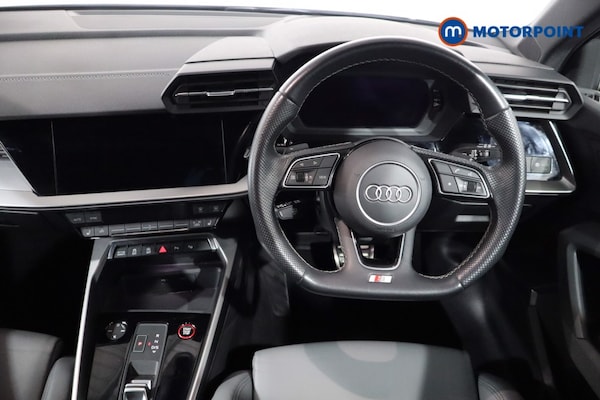 Used Audi A3 2020 for sale - 76196915: Photo 11