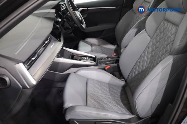 Used Audi A3 2020 for sale - 76196915: Photo 12