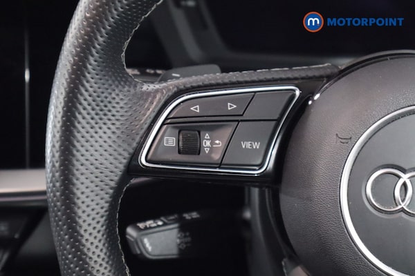 Used Audi A3 2020 for sale - 76196915: Photo 15