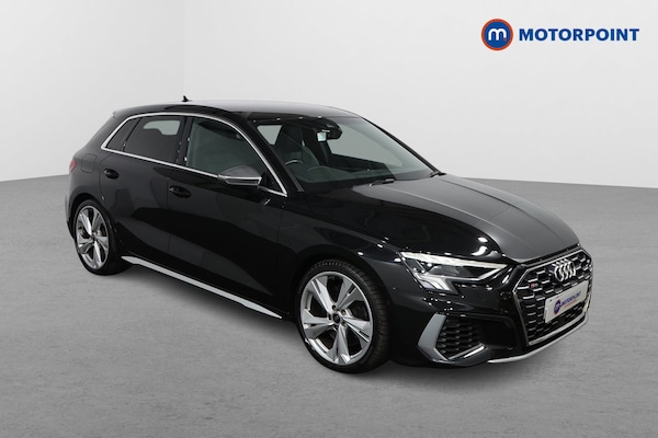 Used Audi A3 2020 for sale - 76196915: Photo 1