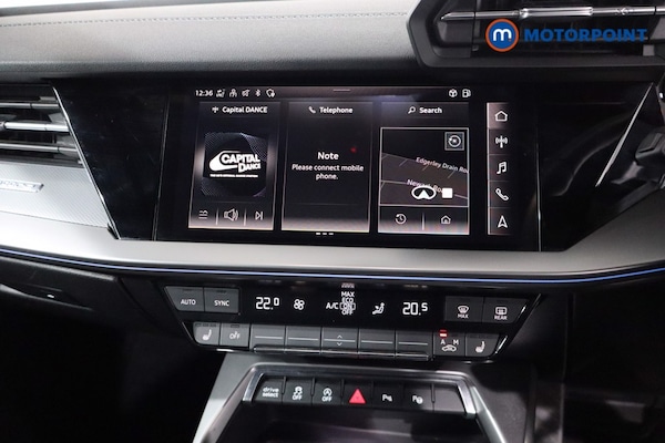 Used Audi A3 2020 for sale - 76196915: Photo 24