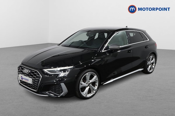 Used Audi A3 2020 for sale - 76196915: Photo 3