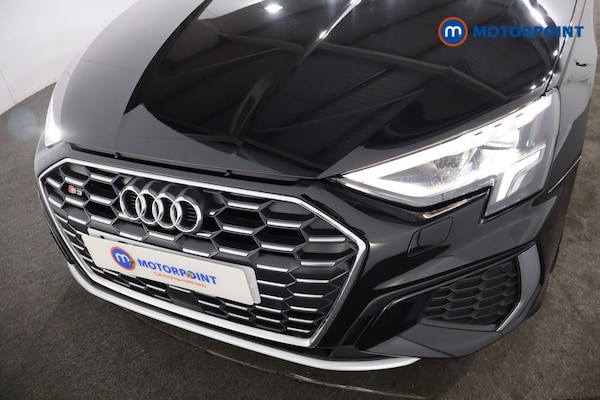 Used Audi A3 2020 for sale - 76196915: Photo 41