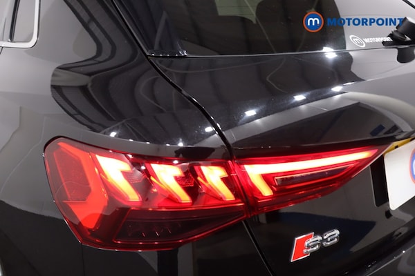 Used Audi A3 2020 for sale - 76196915: Photo 44