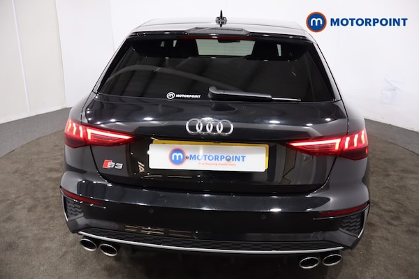 Used Audi A3 2020 for sale - 76196915: Photo 47