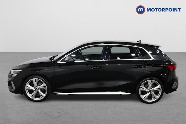 Used Audi A3 2020 for sale - 76196915: Photo 4