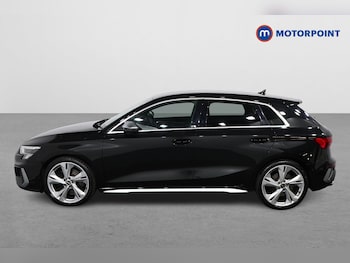 Used Audi A3 2020 for sale - 76196915: Photo 4