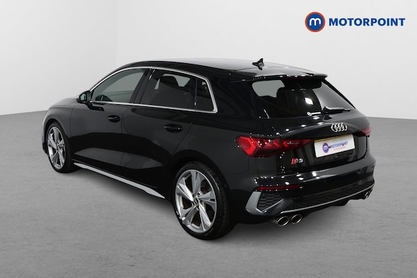 Used Audi A3 2020 for sale - 76196915: Photo 5