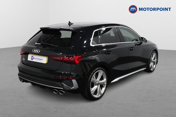 Used Audi A3 2020 for sale - 76196915: Photo 7