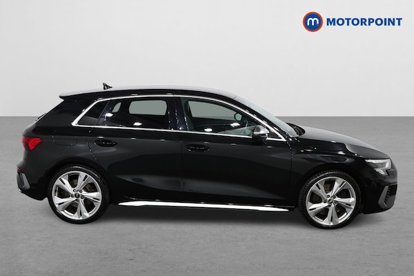Used Audi A3 2020 for sale - 76196915: Photo 8