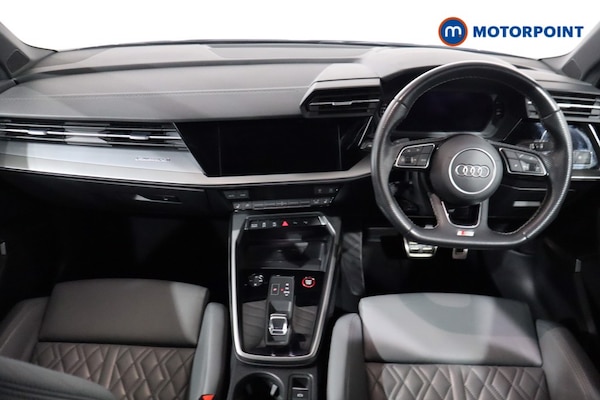 Used Audi A3 2020 for sale - 76196915: Photo 9
