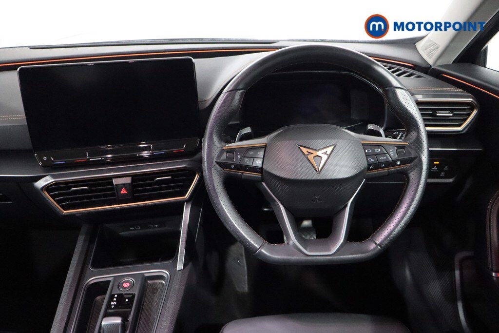 Used Cupra Formentor 2021 for sale - 76941303: Photo 10