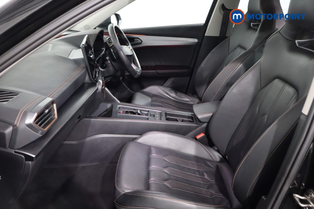 Used Cupra Formentor 2021 for sale - 76941303: Photo 11